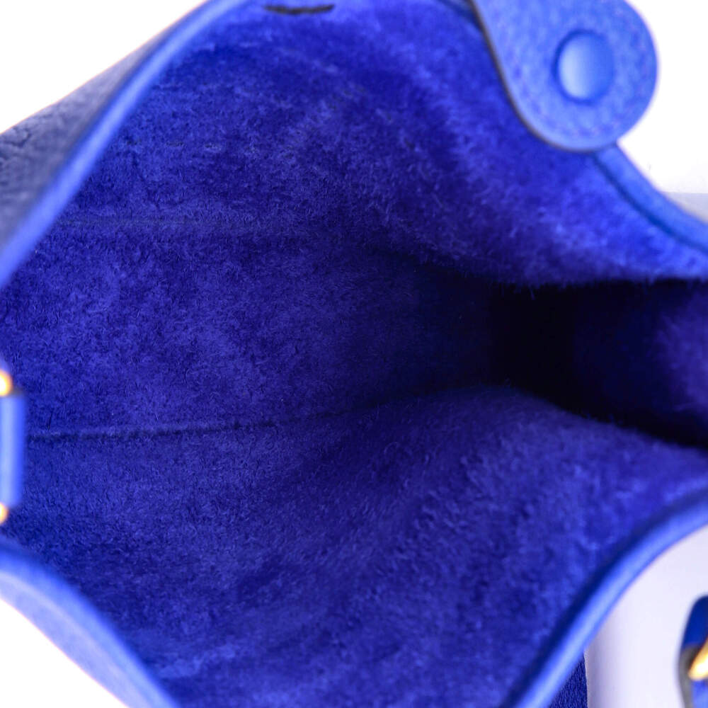 Hermes TPM Evelyne Bag Gen III Clemence - Picture 5 of 6